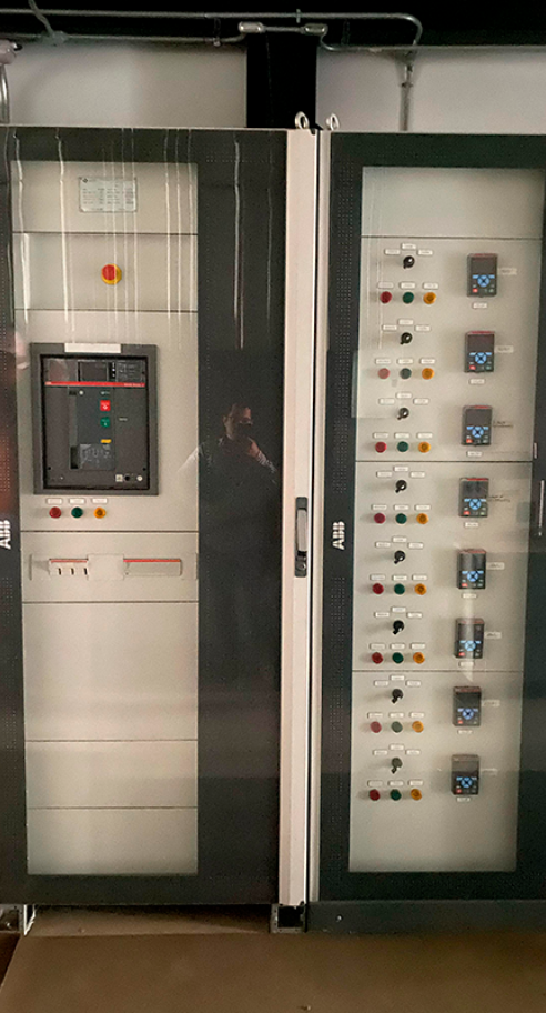 telecommunications collage 9
